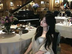 -火车头法国西餐厅