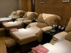 -金色印象·HiFi影音·按摩足疗(南坪桃源店)