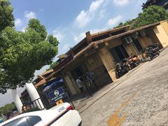 -热带风暴水上乐园(新镇路)