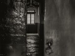 -青岛德国监狱旧址博物馆