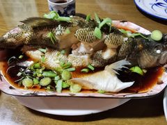 -沈记菜馆(酒仙桥路店)