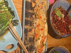 -馋嘴猫北京食堂·烤鸭·宵夜(亚运村店)
