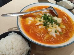 -好人民间小吃·番茄鱼酸菜鱼(木渎悠方店)