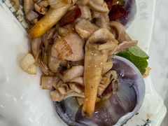 -威海渔村(黄兴路店)