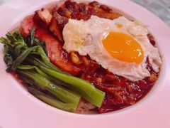 -颓记茶餐厅(美景总店)