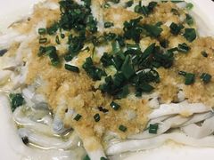 -广胜通达海鲜食府(黄沙店)