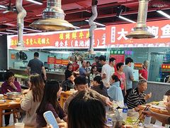 -养牛邓·潮汕牛肉海鲜自助火锅(广州店)