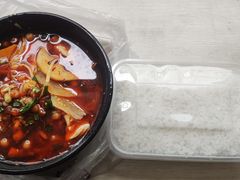 -冒菜西施·非遗冒菜(总店)