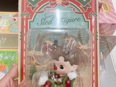 -泡泡玛特POPMART(蓝色港湾店)