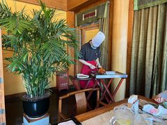 -那家小馆•北京菜•烤鸭(香山店)