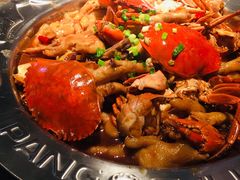 -胖哥俩肉蟹煲(萧山加州阳光店)