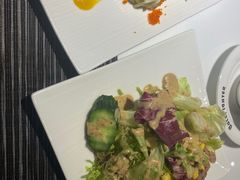-斗牛士牛排餐厅(嘉里汇店)