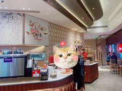 -Tims天好咖啡·贝果(雁展路万象天地店)