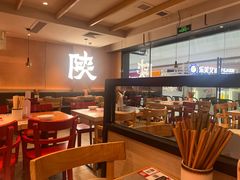 -大师兄·手工面·西北菜(南沙万达广场店)