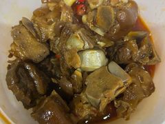 -湘香私房菜(大石长隆店)