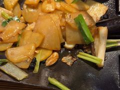 -福禄财东北菜(珠江帝景店)