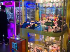 -星际传奇(西安三桥万象城店)