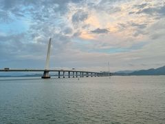 -深圳湾公园(南山区)