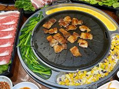 -obba烤吧(新光汇店)