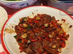 -恰八斗·猛火长沙菜(国贸店)