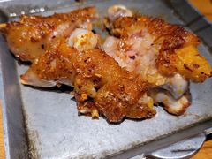 -肉串汪(月坛店)
