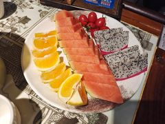 -一味大院•桐庐菜传承店(春江路店)