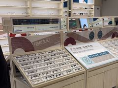 -AOJO眼镜(南翔印象城MEGA店)