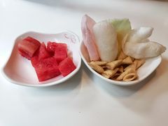 -嘉和一品粥(马家堡店)