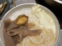 -一绪に寿喜烧(虹悦城店)