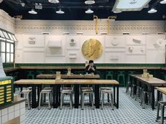 -阿金大白·上海菜馆(新天地店)