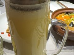 -北平食坊·烤鸭(黄寺大街店)