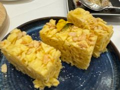 -白天鹅宾馆-宏图府餐厅