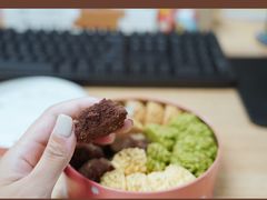 -家琳甜品(江南东店)