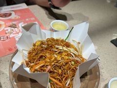 -点都德(聚福楼店)