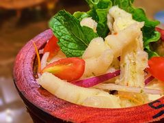 -苏梅花园(群星城店)