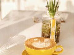 -五进制 Coffee Shop