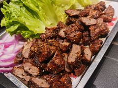 -沈胖子音乐烤吧·炒菜·龙虾(环城东路店)