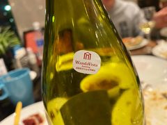 -美食汇海鲜自助餐厅·小龙虾烧烤(富力万达文华酒店)