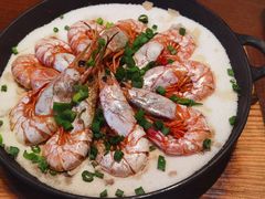 -舟山财富大酒店-自助餐厅