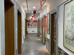 -秦汉胡同国学书院(天溢分馆)