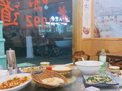 -老味道1992(武当山店)