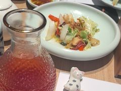 -匠和风精致料理(宁德万达店)