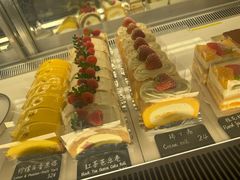 -麦田工坊(月湖店)