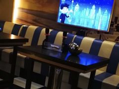 -迈秀量贩KTV(飞航广场店)