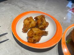-必胜客(白石桥店)