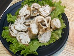 -胡同烧烤·烤肉(塔湾店)