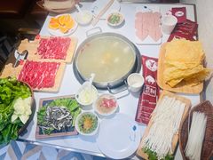 -和兴记潮汕牛肉火锅(太原街万达店)