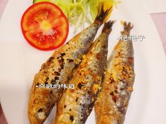 -玫瑰园西餐厅(新华大厦店)