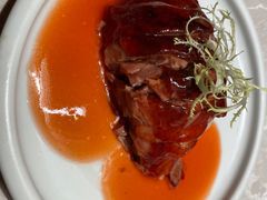 -松鹤面馆·古法焖肉面(观前店)