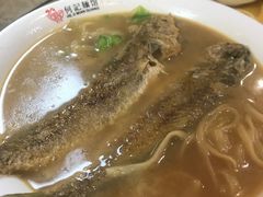 -何记面馆(龙泉山店)